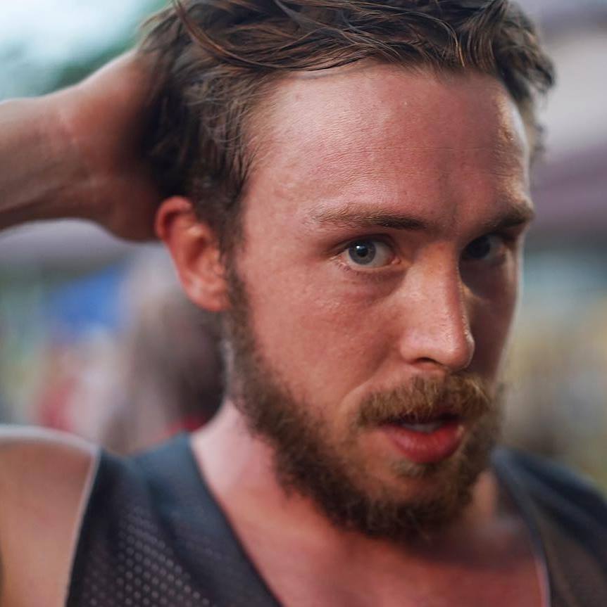 Sean Bowman