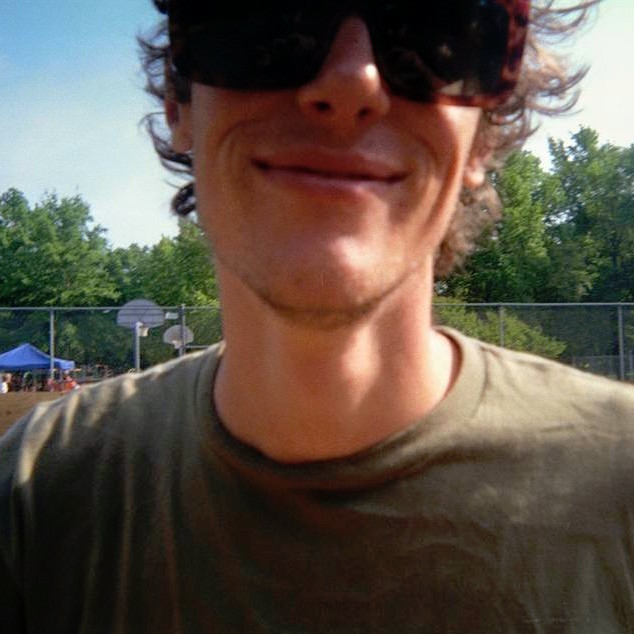 Chad Colledge